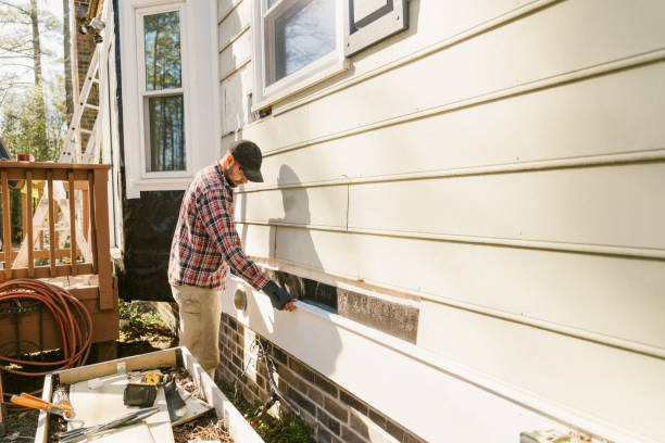 Trusted Siding Installation service in Wyano, PA - Creative Siding